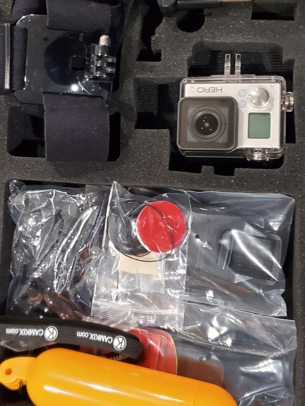 GoPro HERO3 - Picture 4 of 6